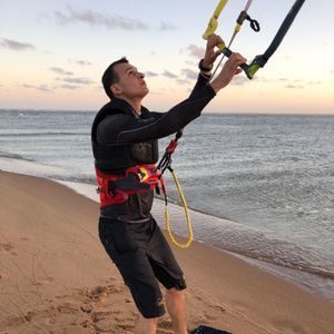 Meet your Posher, Raphael